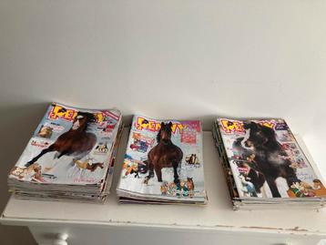 GRATIS 4 jaargangen Penny (2018-2021)