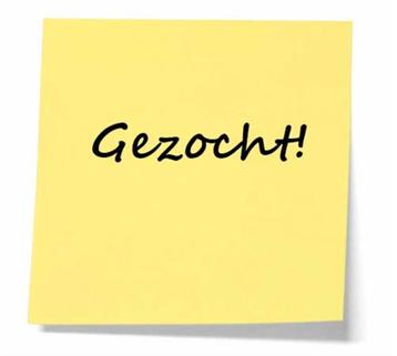 gezocht - diversen! (gratis of ruilen)