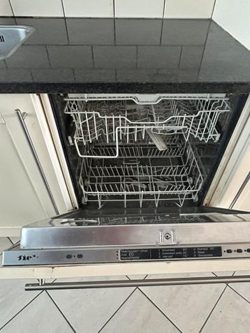 Vaatwasser Miele kapot gratis