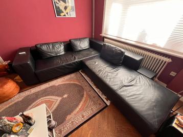 Hoekbank - Modulaire design sofa van Indera