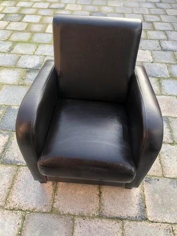 GRATIS fauteuil / stoel