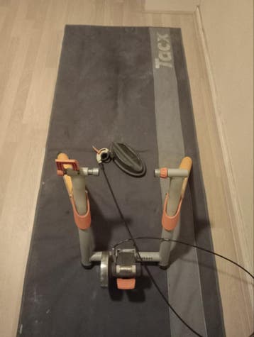 Tack: Fietsgereedschap voor onderhoud en reparatie