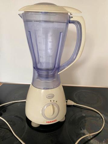 Blender gratis ophalen in Nieuwegein