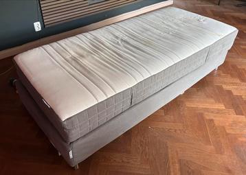IKEA ESPEVÄR Bedbodem met Matras - 90x200 cm