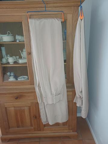 Gordijnen verduisterend huiskamer