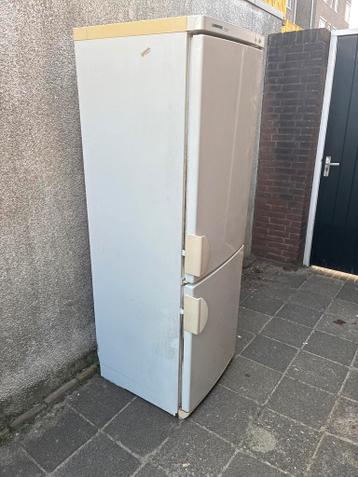 Koelkast met vriezer - Liebherr