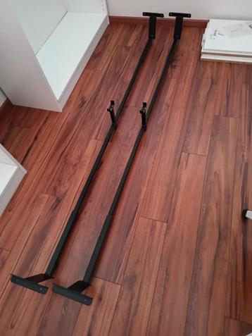 Laag onderstel lattenbodem