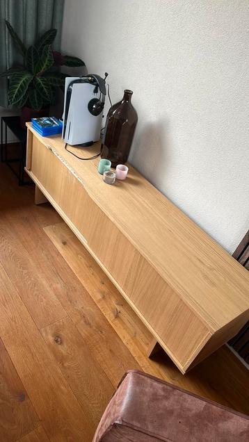 Ikea Stockholm TV dressoir - beschadigd