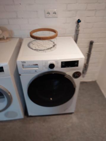Beko Wasmachine - Voorlader