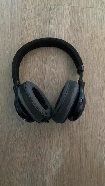 Jbl koptelefoon e50bt