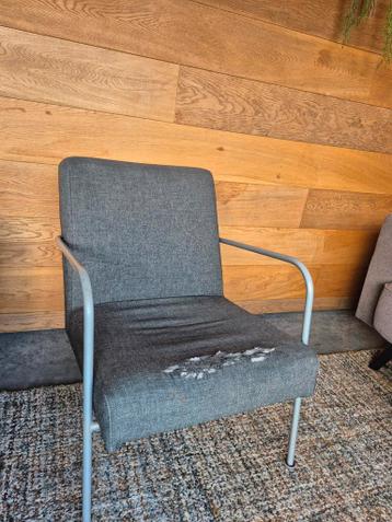 Gratis afhalen opknapstoel