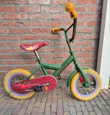 GRATIS AFHALEN: Kinderfietsje