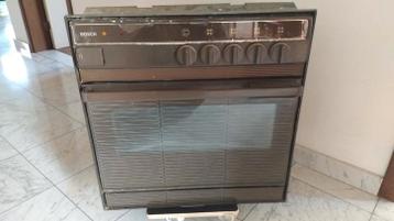Inbouw oven Bosch