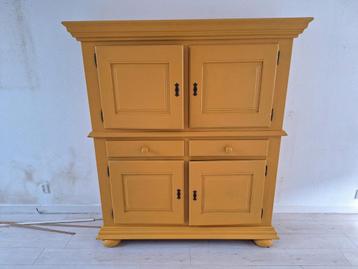 Servieskast gratis op te halen