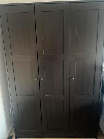 Ikea wardrobe - Pick up before Tuesday