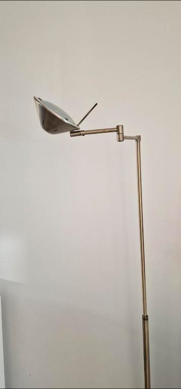Dimbare vloerlamp - Modern design