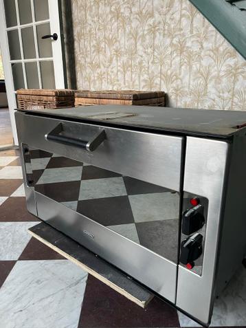 Gaggenau Inbouw Oven EB 37-110 - Hoogwaardige Kwaliteit