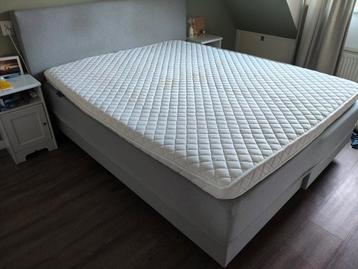 Box Spring Swiss Sense GRATIS