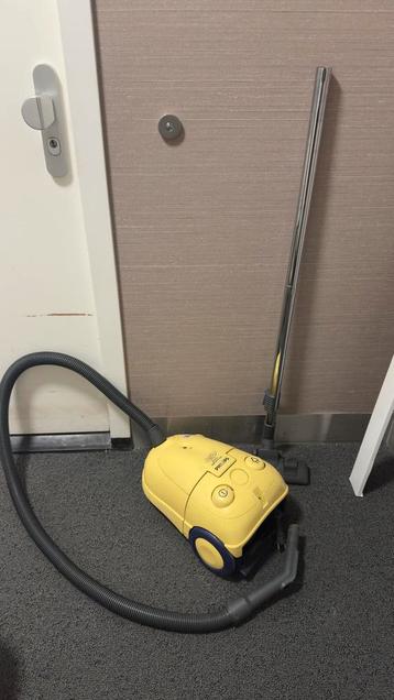 Philips stofzuiger - Defect (voor onderdelen)