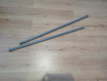 IKEA gordijnstang GRATIS