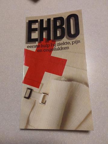 EHBO: Eerste Hulp bij Ziekte, Pijn en Ongelukken