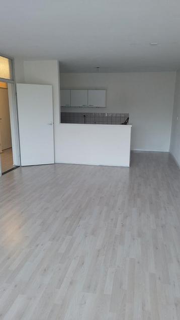 Gratis laminaatvloer af te halen (zelf verwijderen)