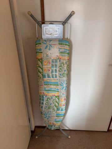 Brabantia strijkplank