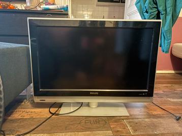 Tv, doet het nog goed gratis af te halen