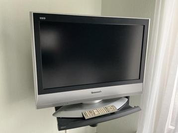 GRATIS: Panasonic televisie incl afstandsbediening