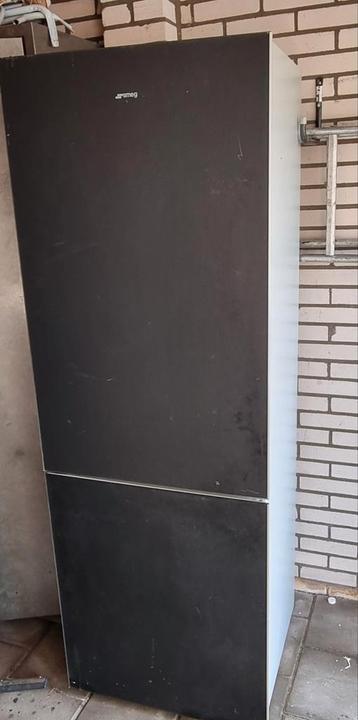 SMEG koelkast gratis!