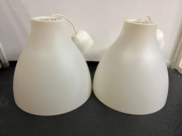 Hanglamp ikea melodi wit 38 Cm