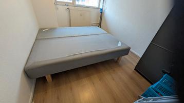 Boxspring sultan 170 cm bij 200cm