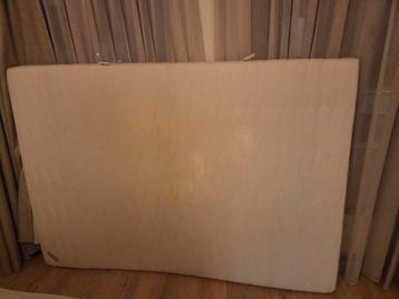 GRATIS Meradiso 7-zones koudschuimmatras 140x200 cm