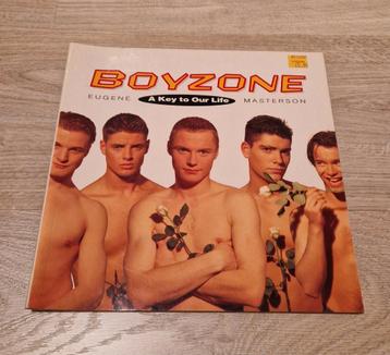 biografie Boyzone