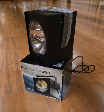 Stroboscoop