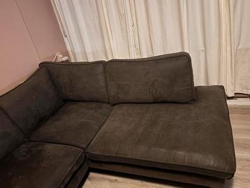 Gratis Hoekbank - Snel Ophalen Morgen