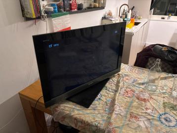 Sony Bravia KDL-32EX40B LCD TV - 32 inch Full HD met blu-ray