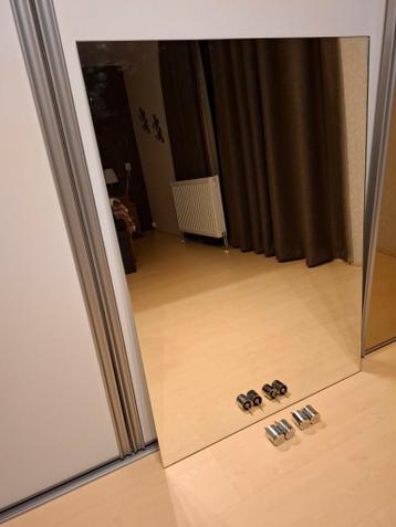 Spiegel 110 x 80 cm GRATIS