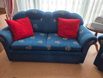 Zitbank. GRATIS OPHALEN