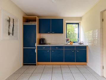 Gratis af te halen: bijkeuken incl. apparatuur