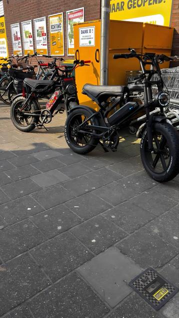 Ouxi V8 1.0 ruilen v20/ waardepeiling