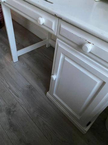 Secretaire - opknappertje