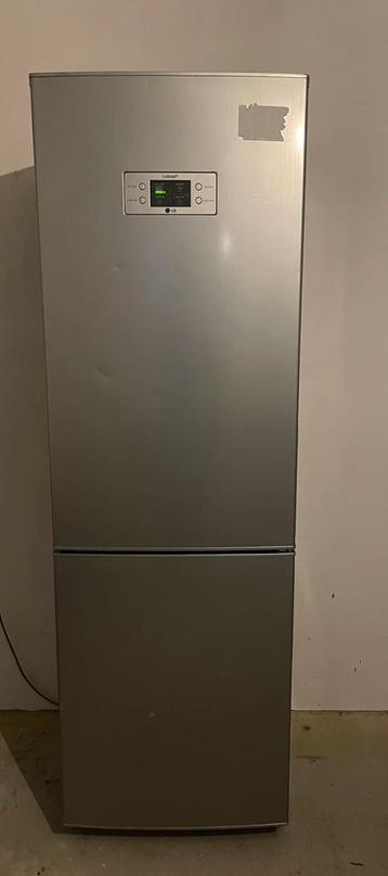 Koel - vries combinatie / merk LG