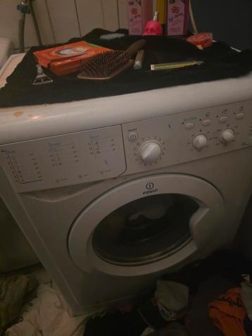 Gratis af te halen: Wasmachine, Droger en Gasfornuis