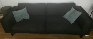 Comfortabele gebruikte bank - Ideaal voor elke woonkamer