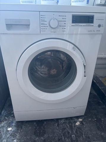 Droger en wasmachine gratis op te halen