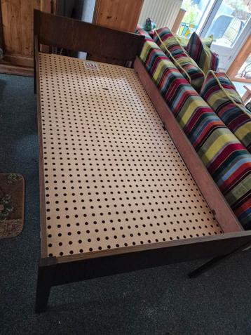 Senioren eenpersoonsbed 94x190 cm - Gratis ophalen