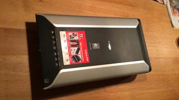 Scanner flatbed Canon
