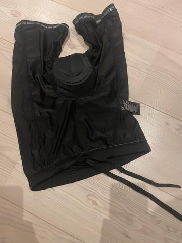 Crivit Fietsbroek kort en lang