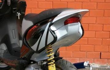 Beta ark underseat (GEZOCHT)